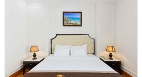 Seaside Boutique Resort Quy Nhơn Seaside Boutique Resort Quy Nhơn